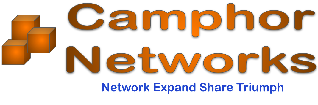 Camphor Networks